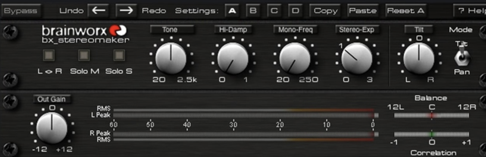 Brainworx bx_stereomaker